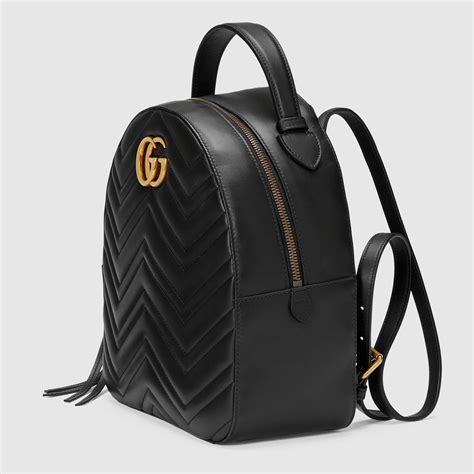 gucci dames pak|Gucci backpack.